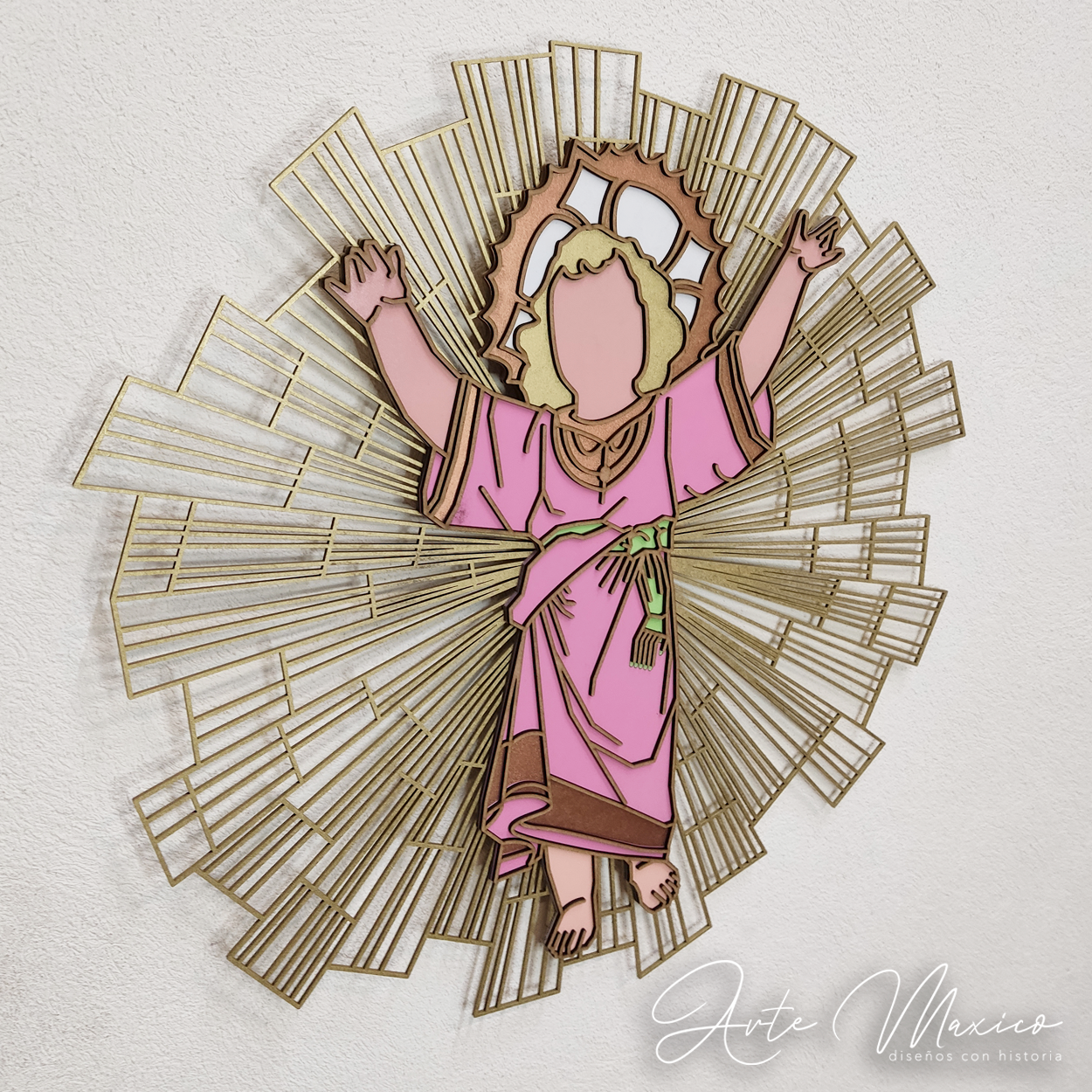 Niño Jesus Premium