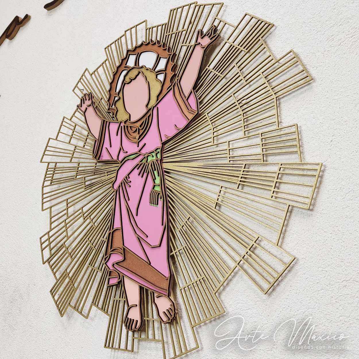 Niño Jesus Premium