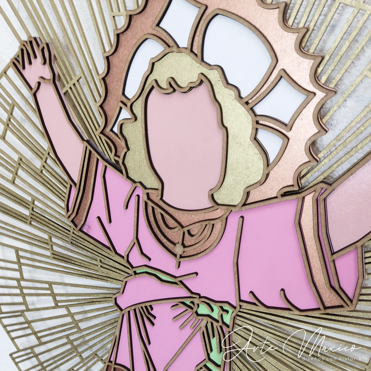 Niño Jesus Premium