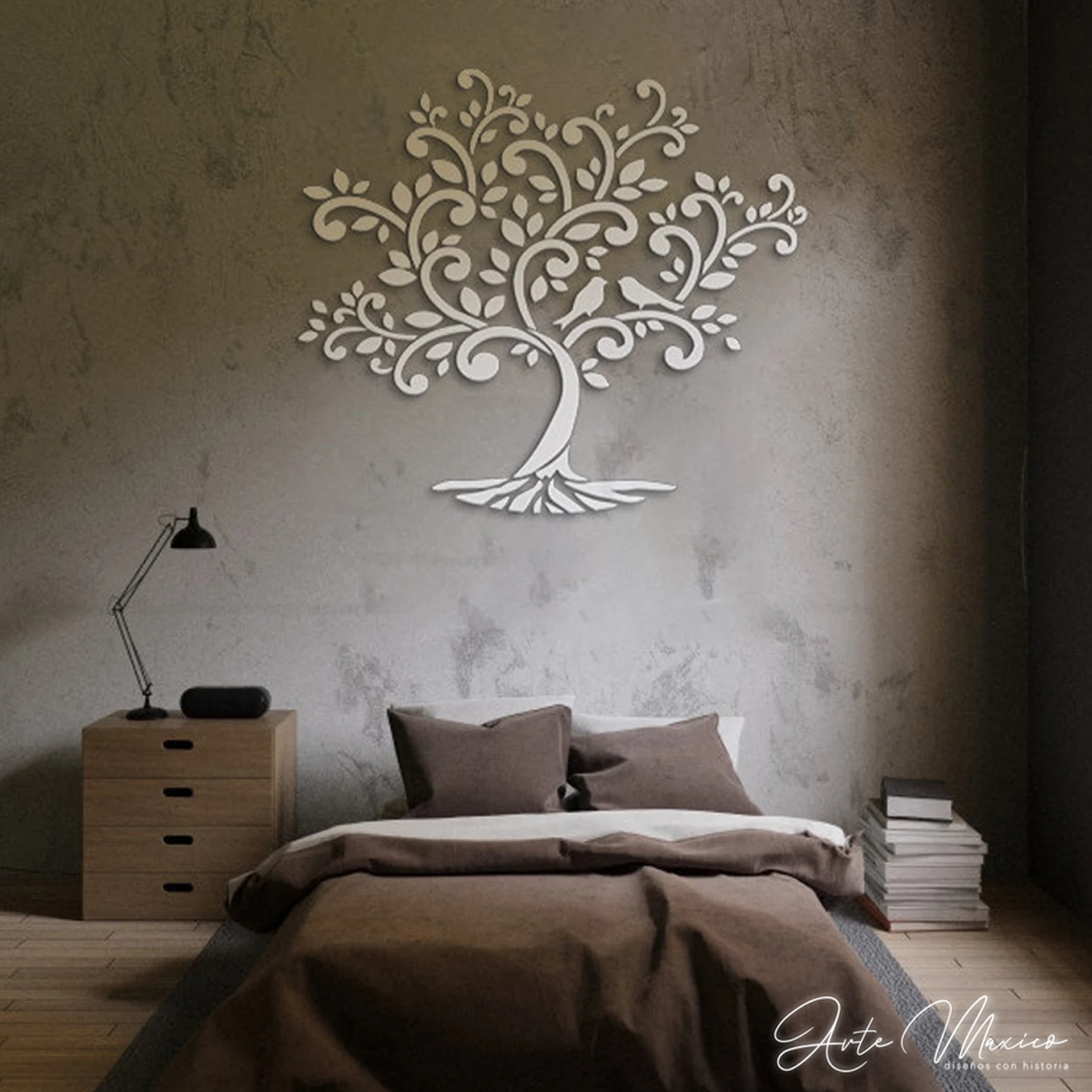Árbol Decorativo