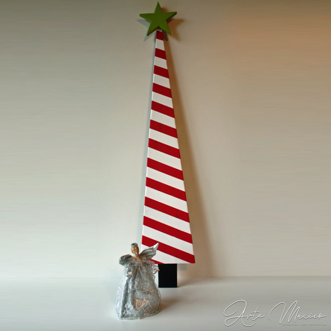 Pinos Navideños