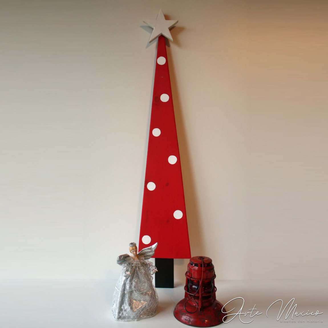 Pinos Navideños