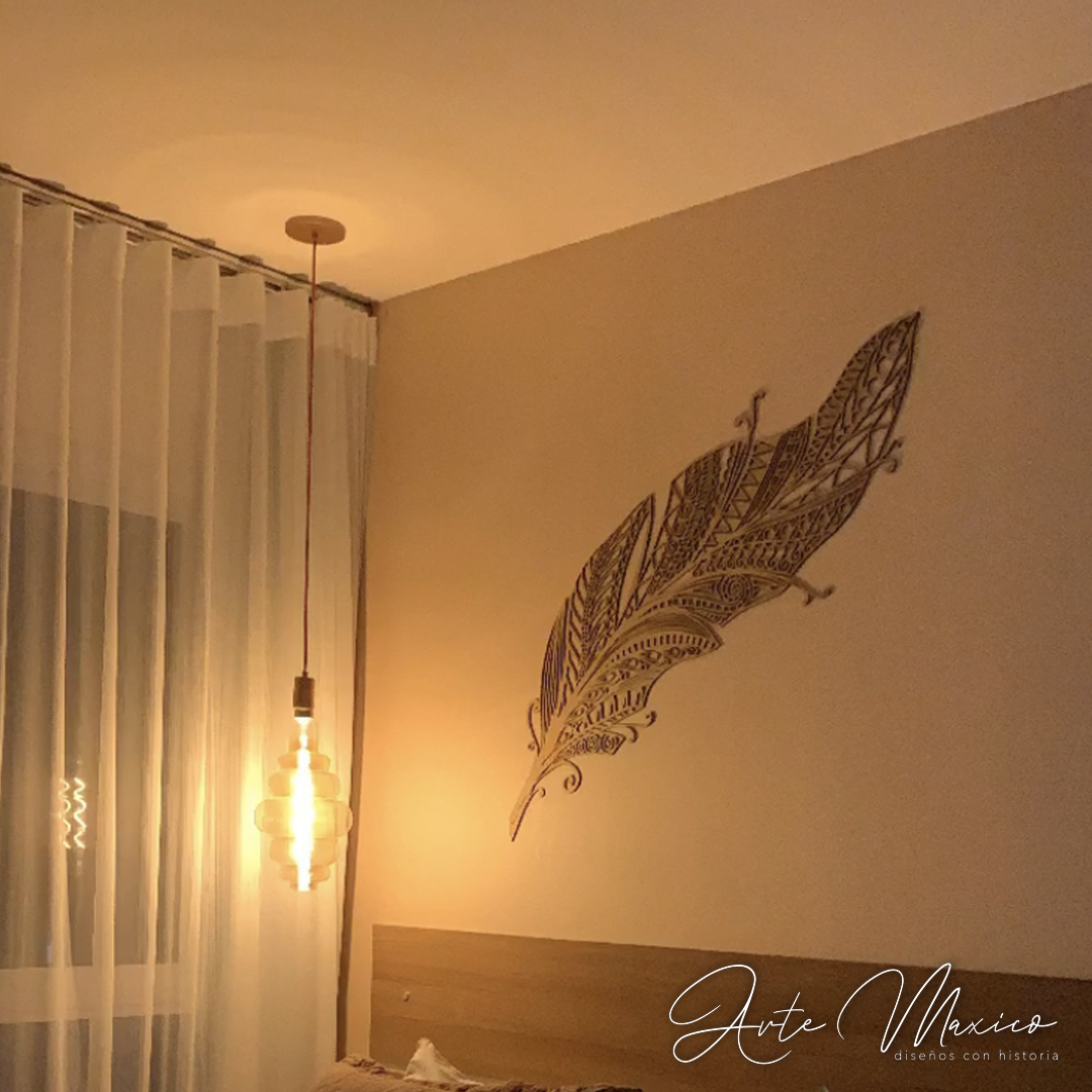 Pluma Estilo Clasico