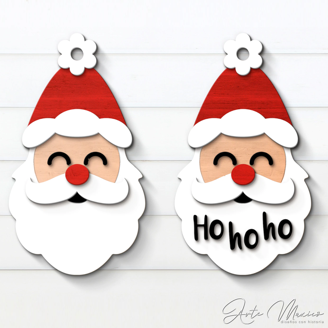 Santa Claus