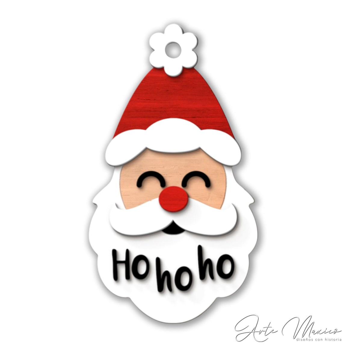 Santa Claus