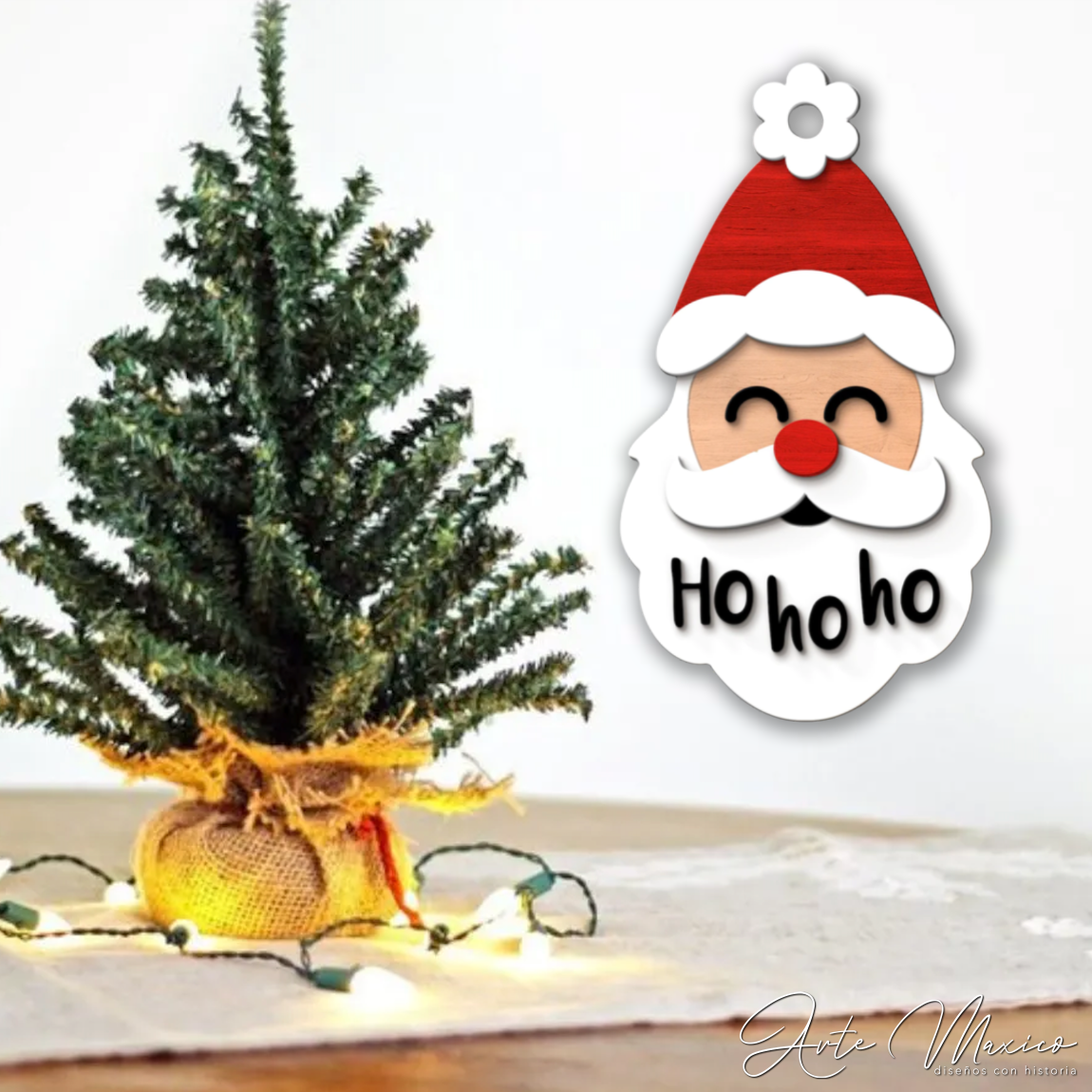Santa Claus
