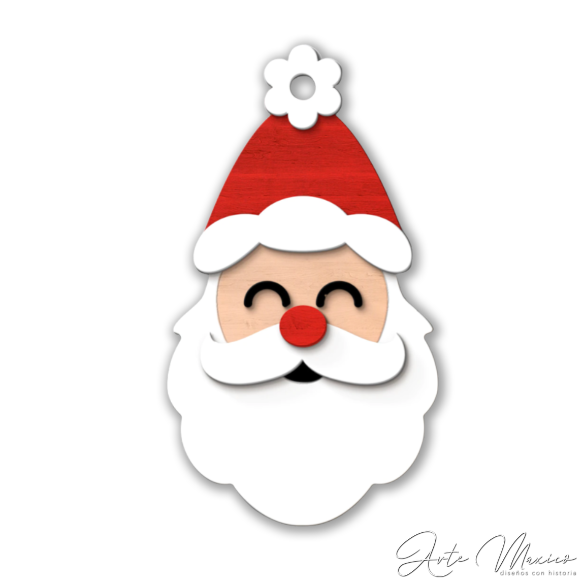Santa Claus