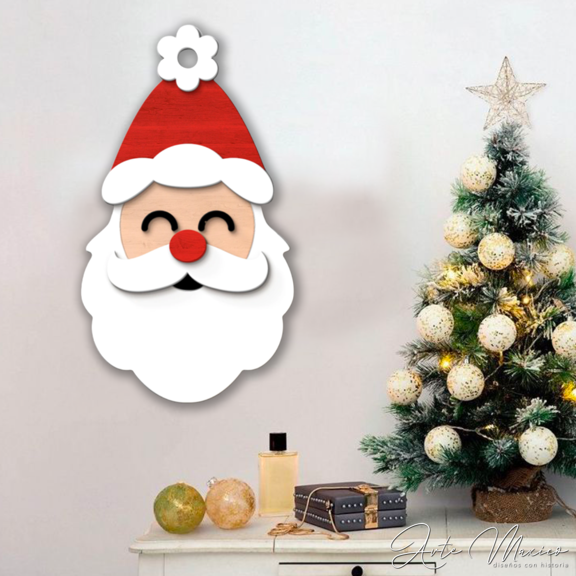 Santa Claus