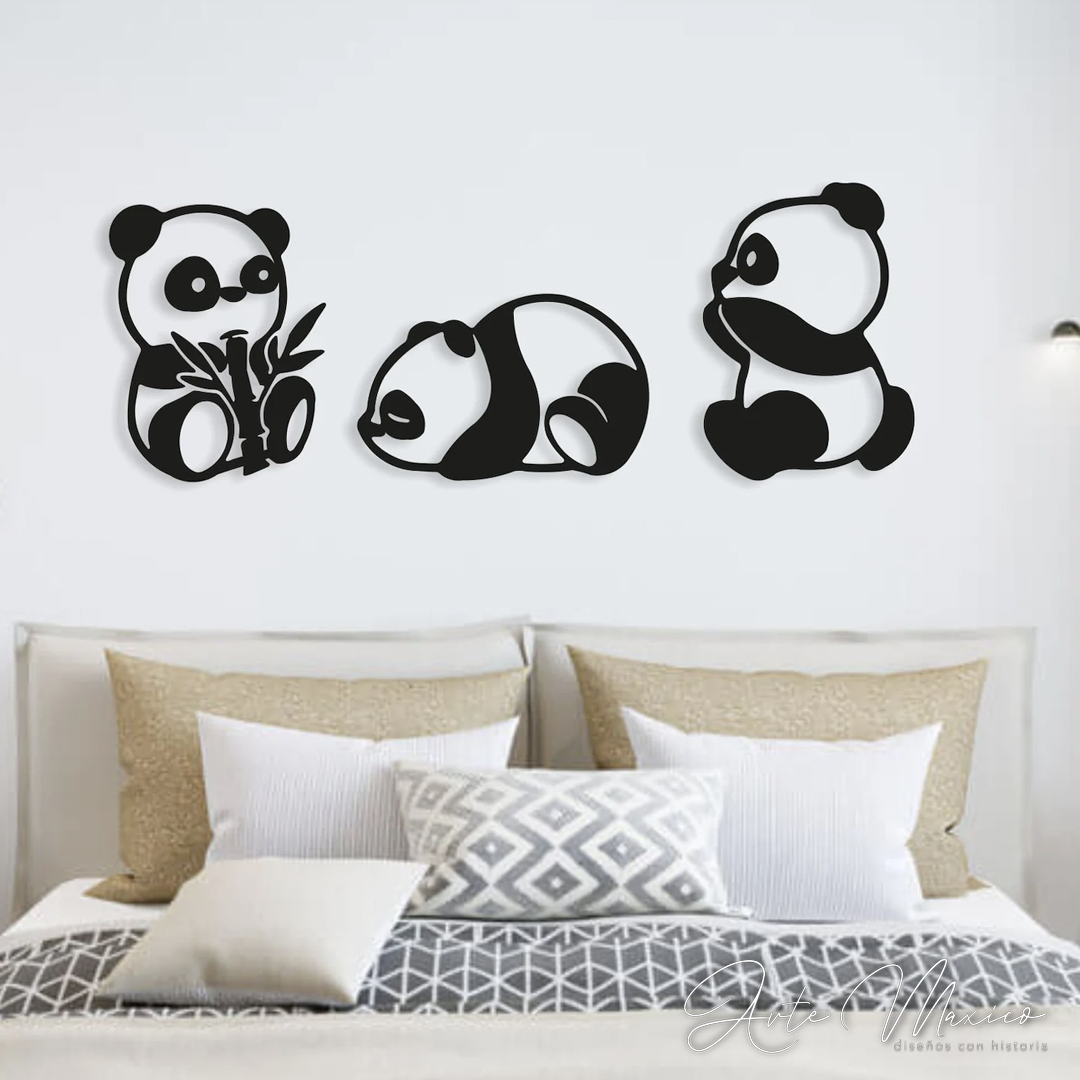 Pandas