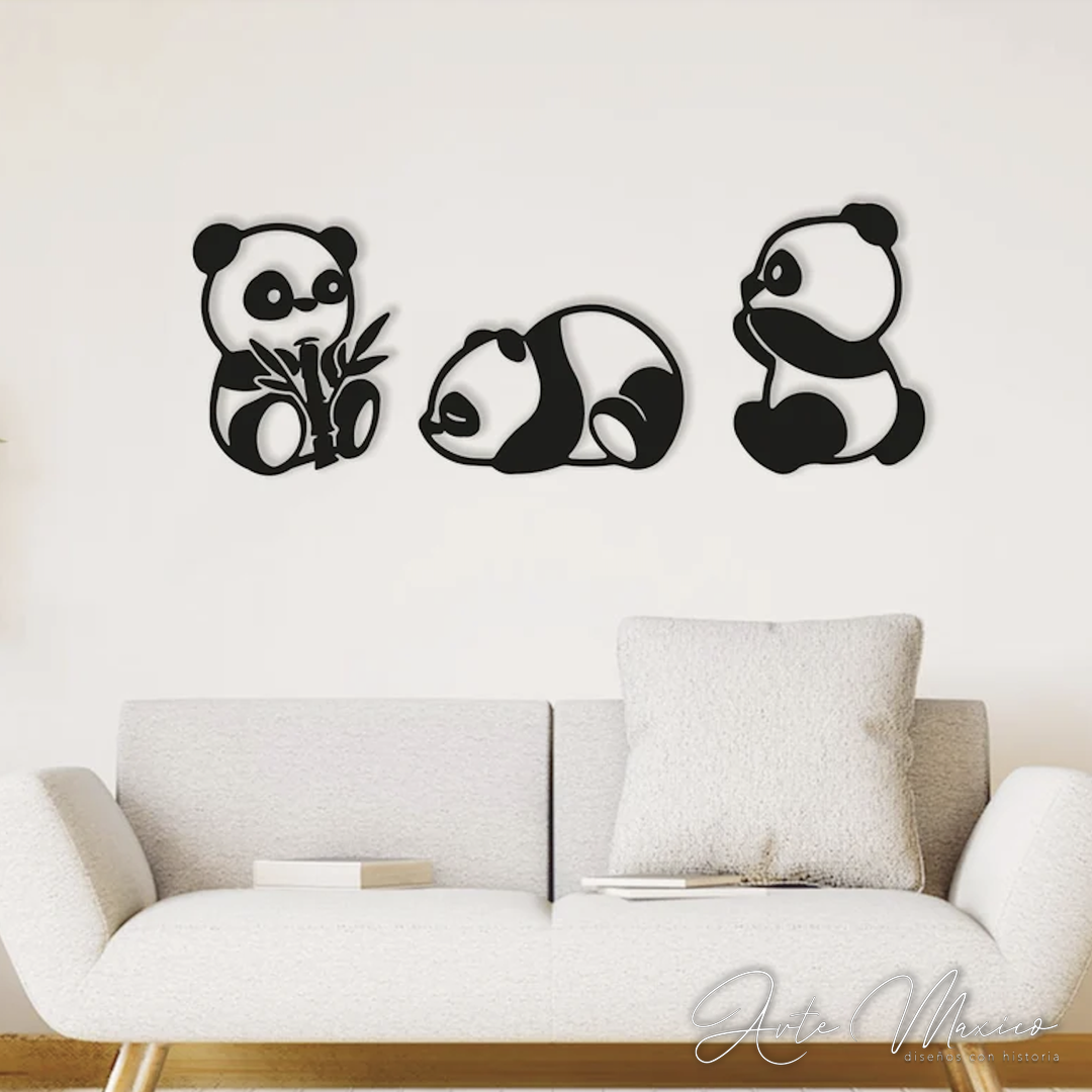 Pandas
