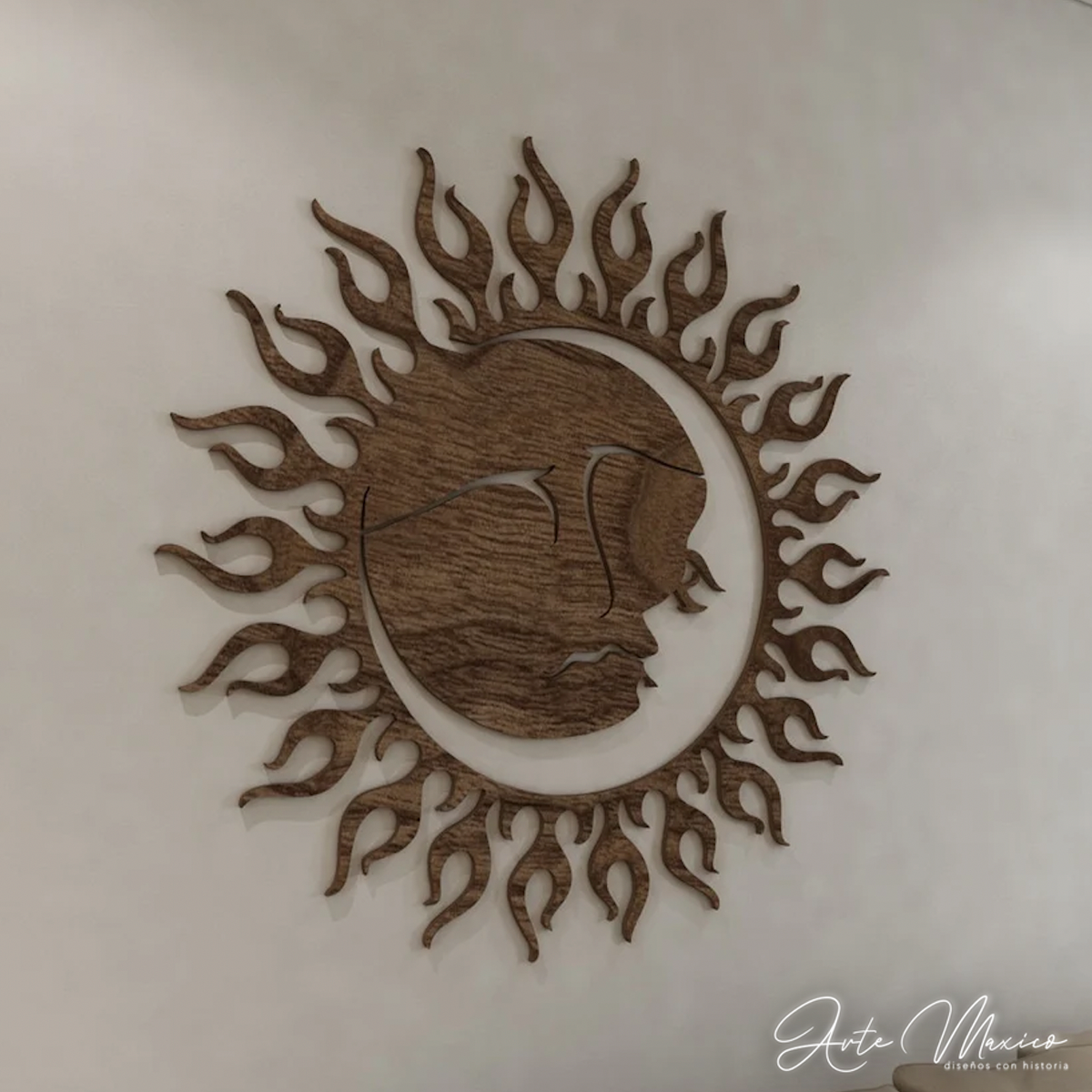 Sol y Luna