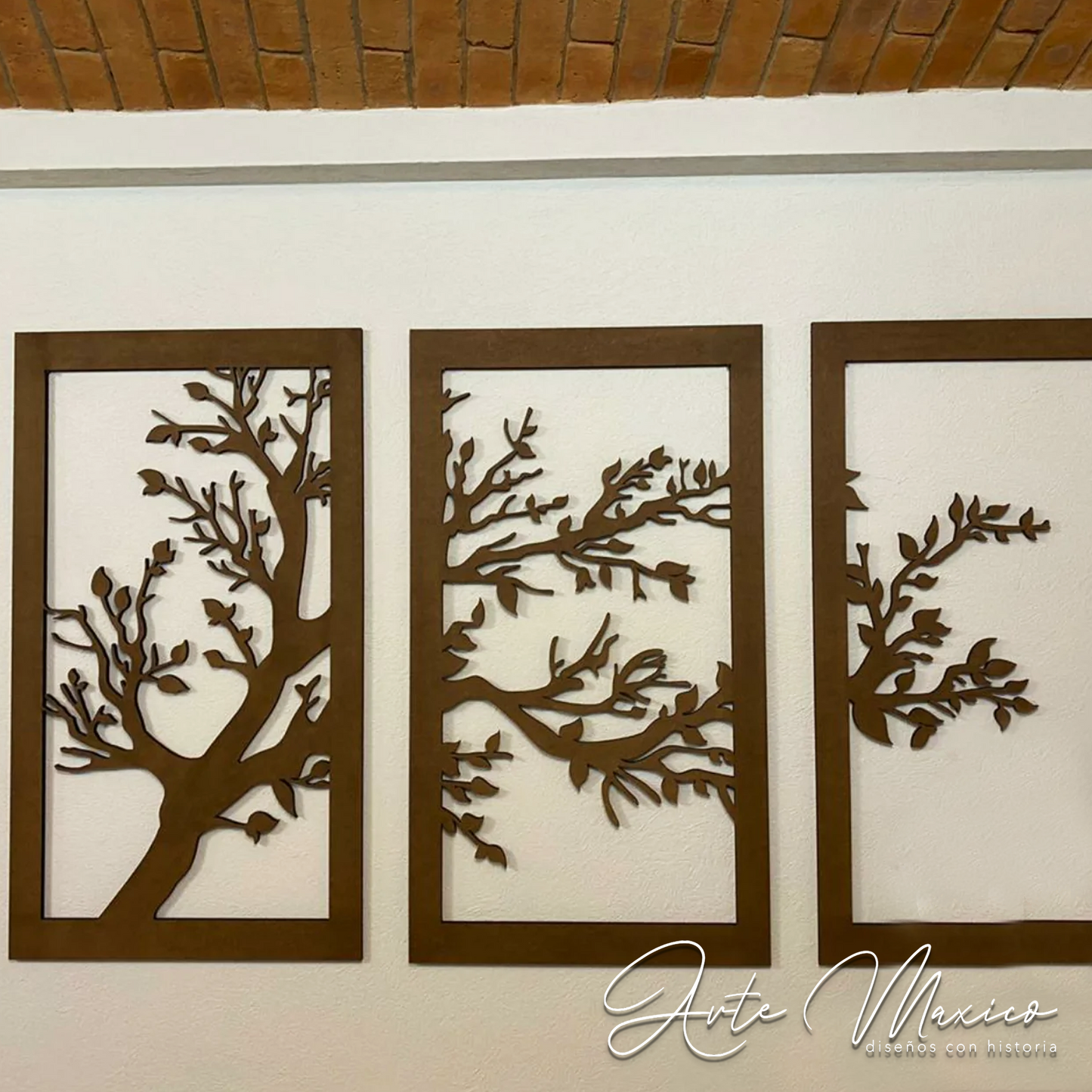 Árbol en Tres Marcos