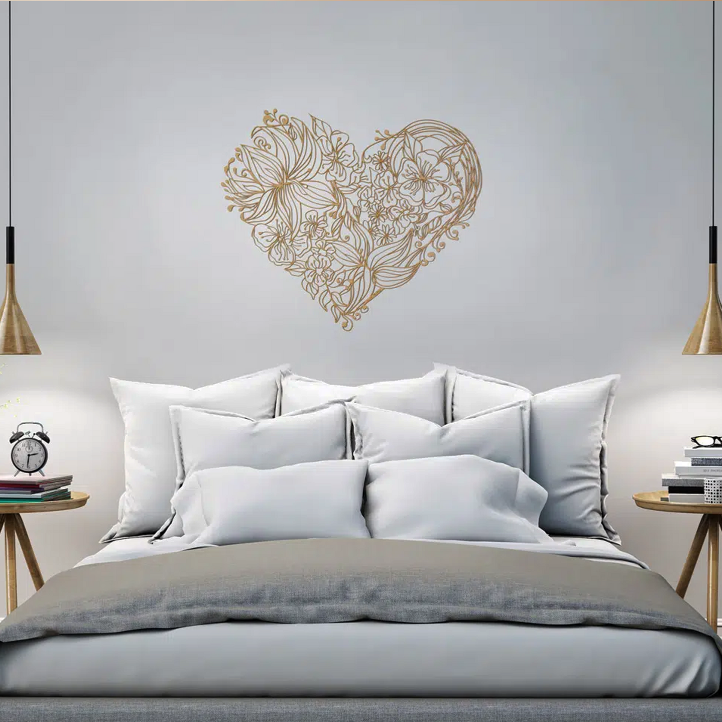 Corazón Natural