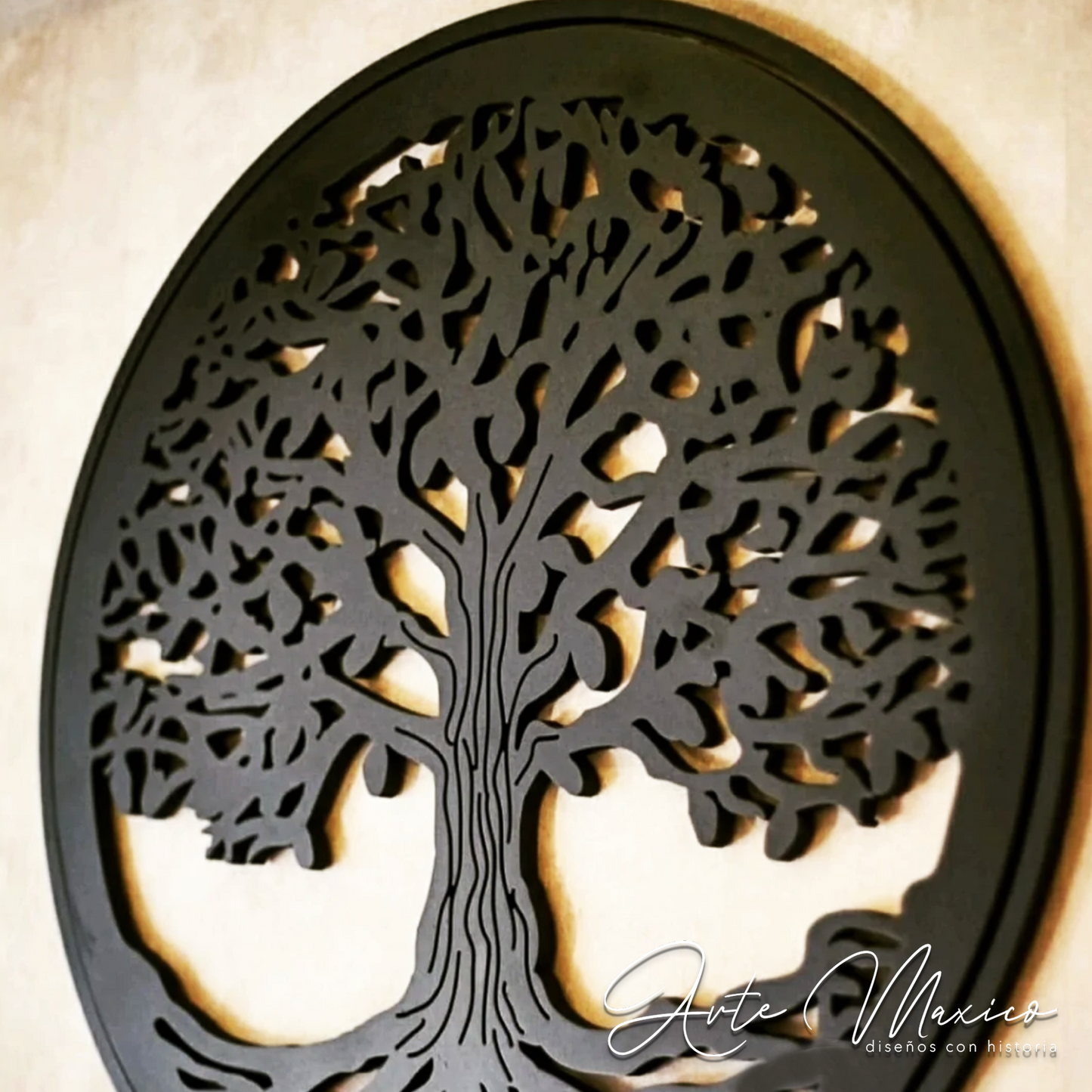 Árbol de la Vida