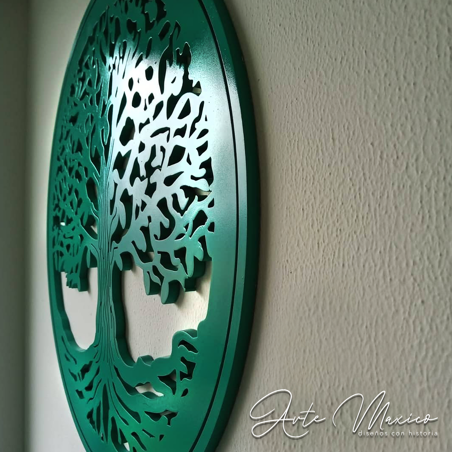 Árbol de la Vida