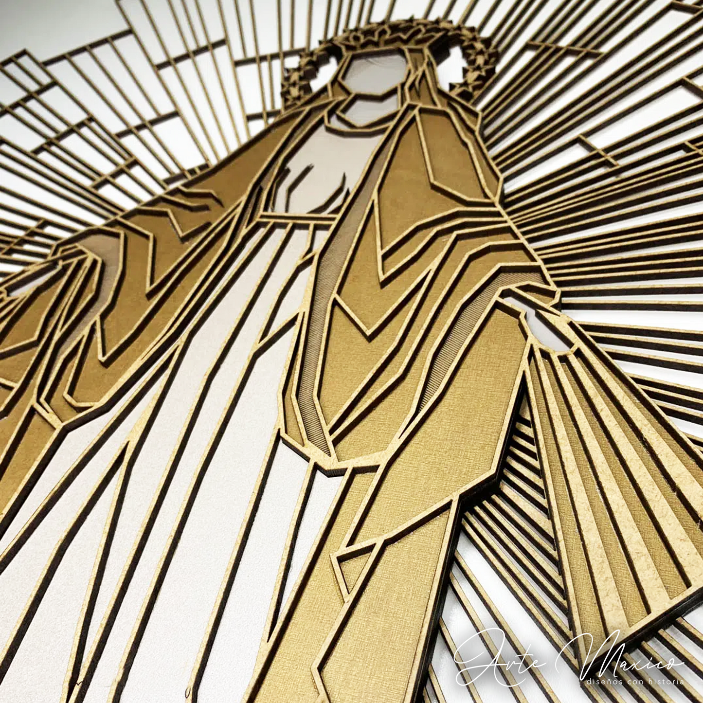 Virgen Premium