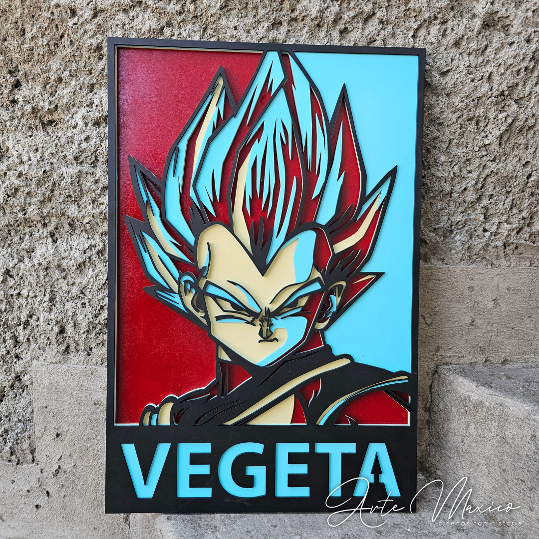 Vegeta