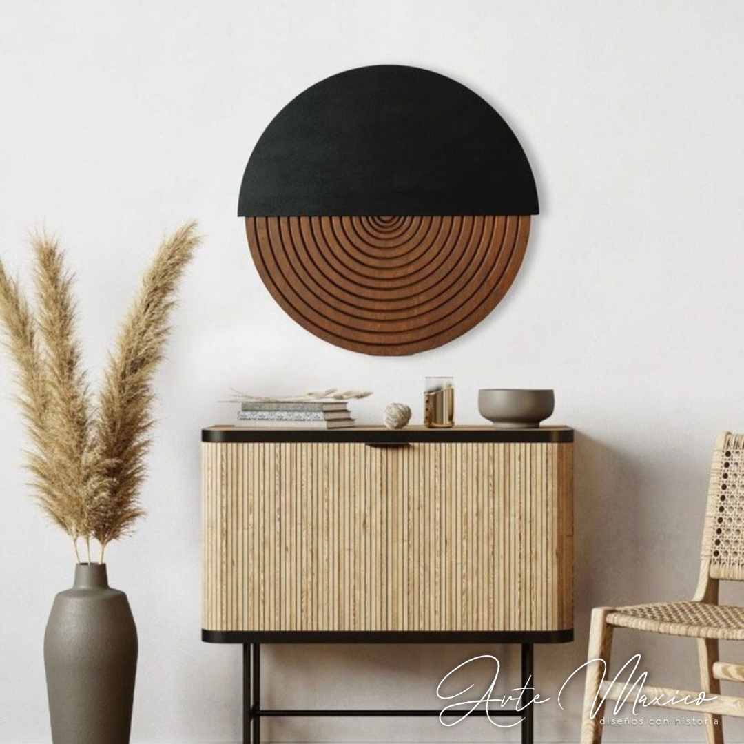 Circulo Eclipse Boho