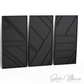 Cuadros Black Boho