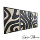 Cuadros Boho Waves