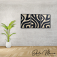 Cuadros Boho Waves