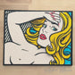Cuadro Blonde