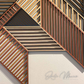 Panel Geometrico XL