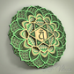 Chakra Multicapas Anahata