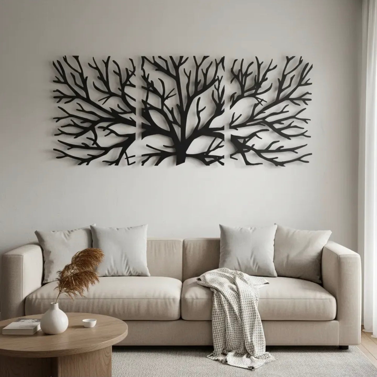 Árbol Seco