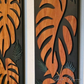 Cuadros Boho Monstera
