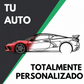 Auto Lineal Personalizado