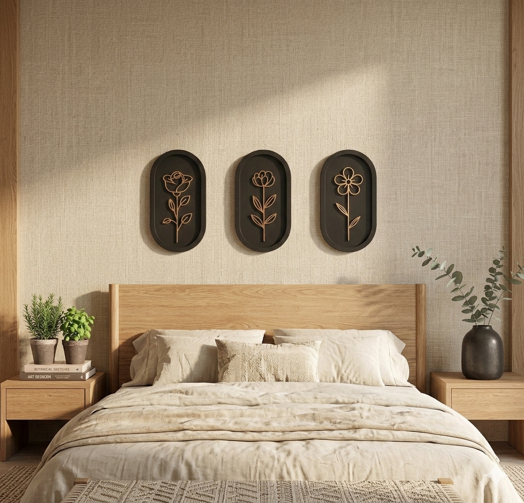 Flores Boho