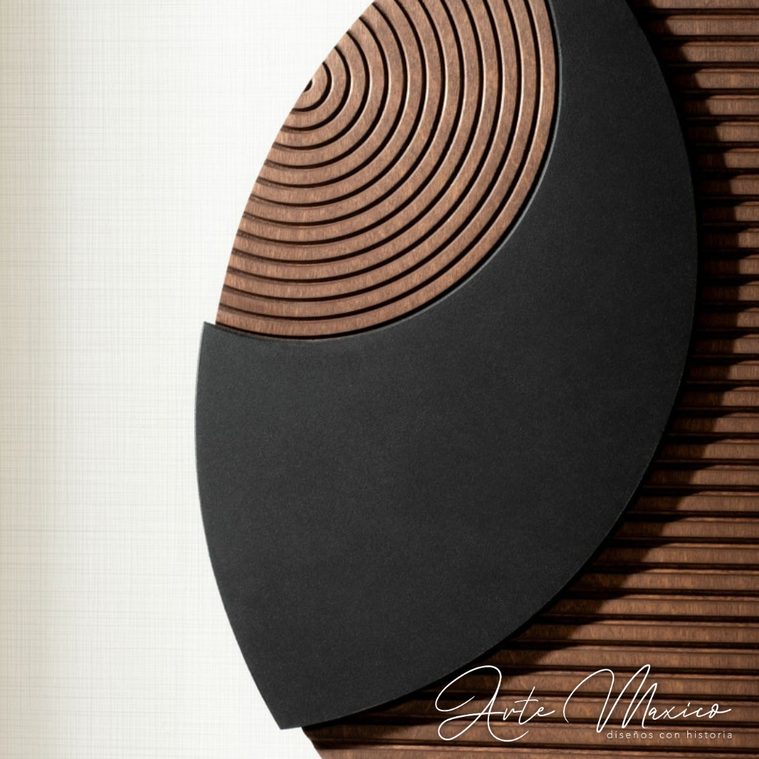 Circulo Twin Boho