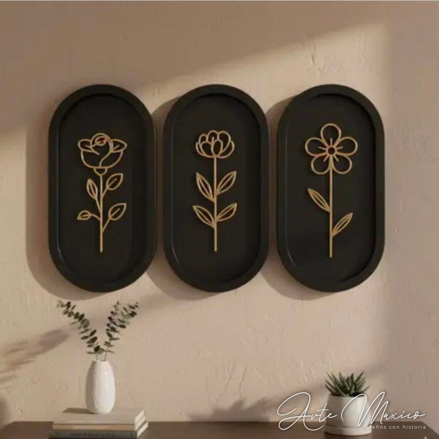 Flores Boho