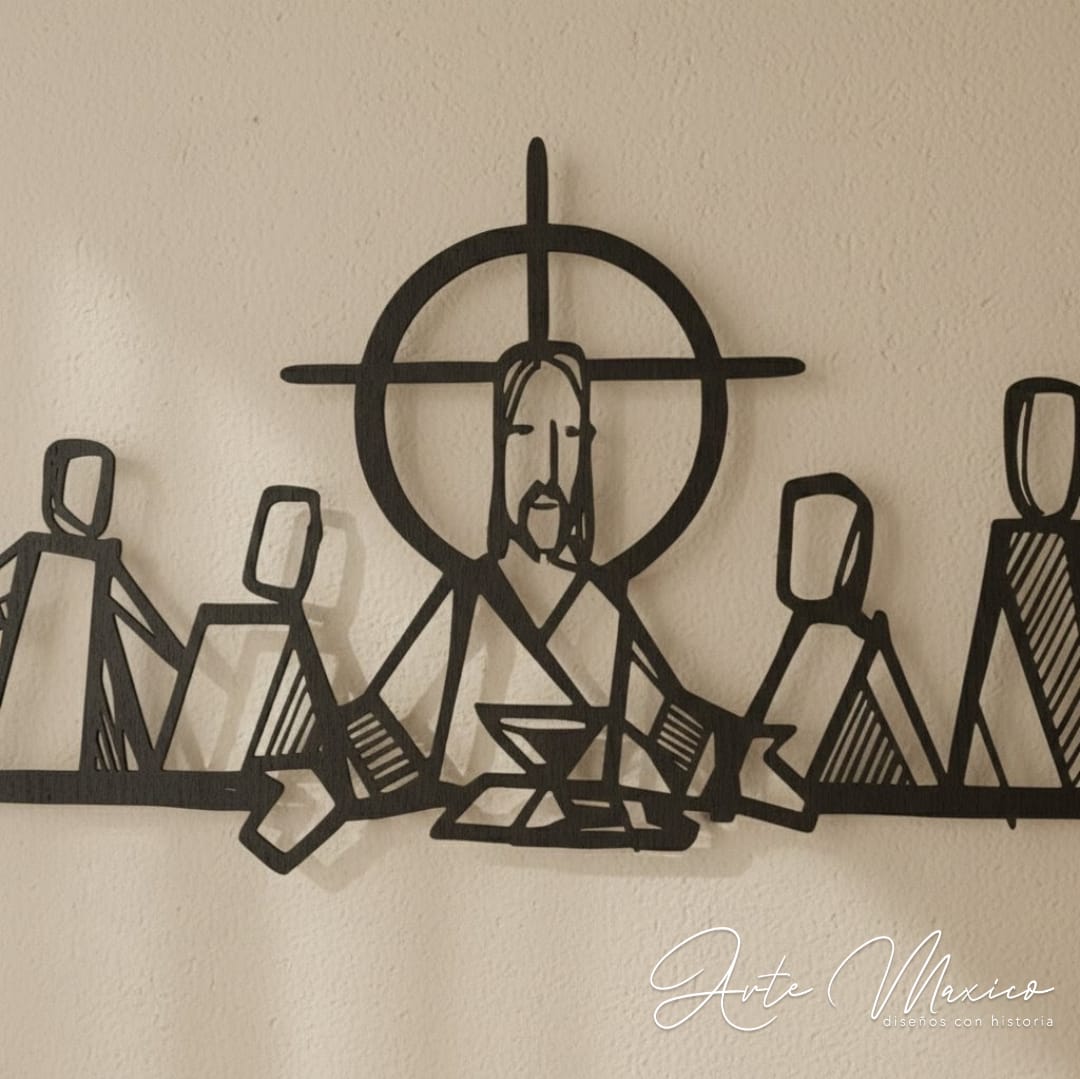 Ultima Cena Sagrada