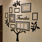 Árbol Family Plus