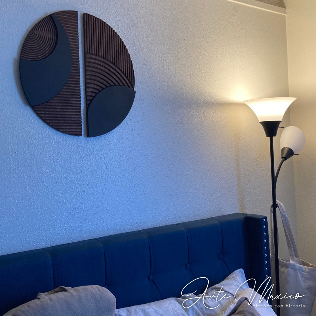 Circulo Twin Boho