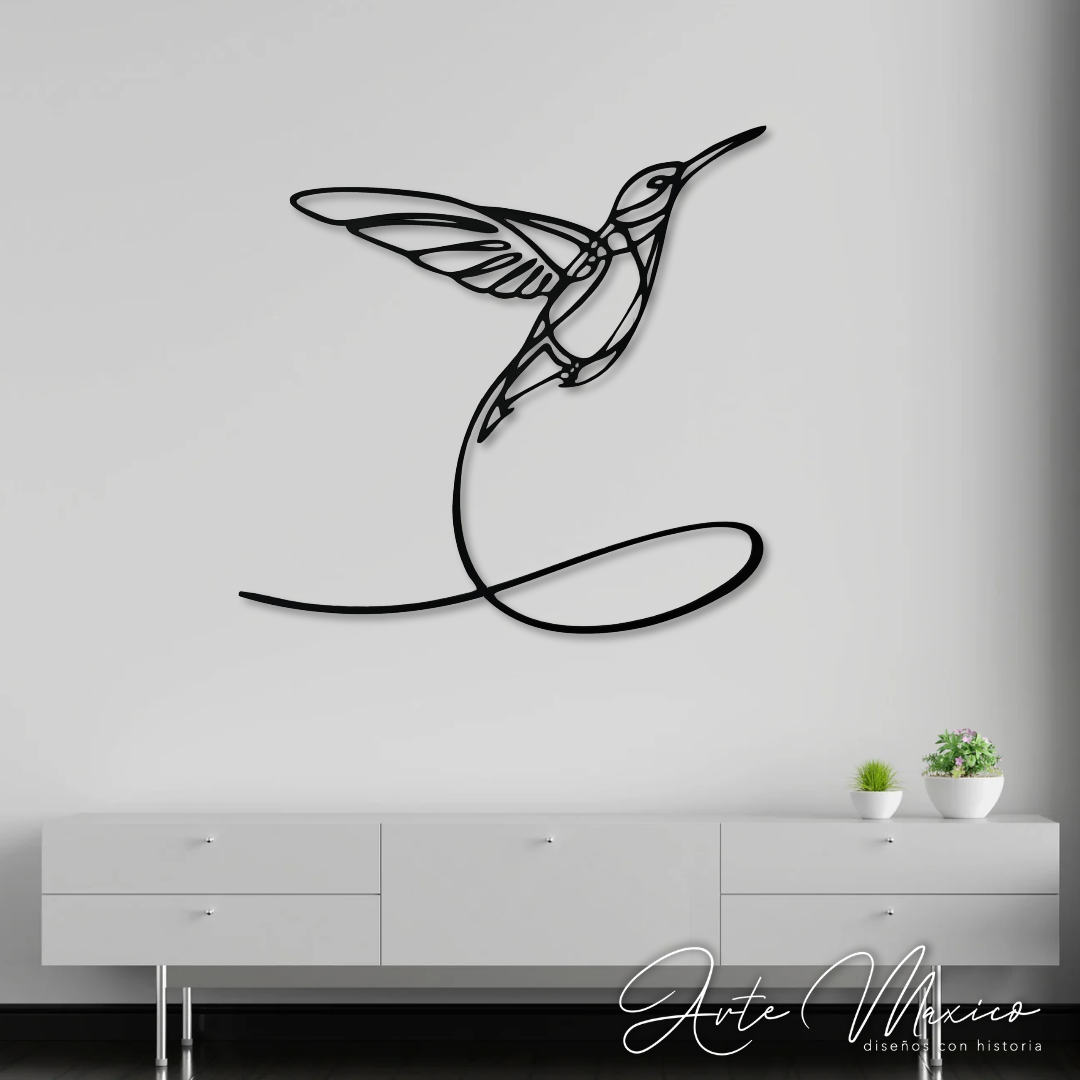 Colibri Lineal