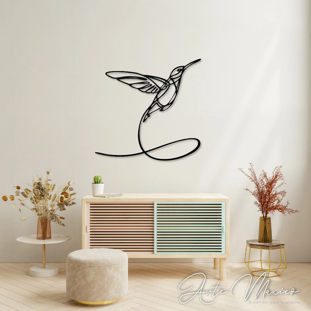 Colibri Lineal