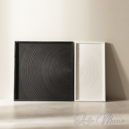 Cuadros Reflex Boho