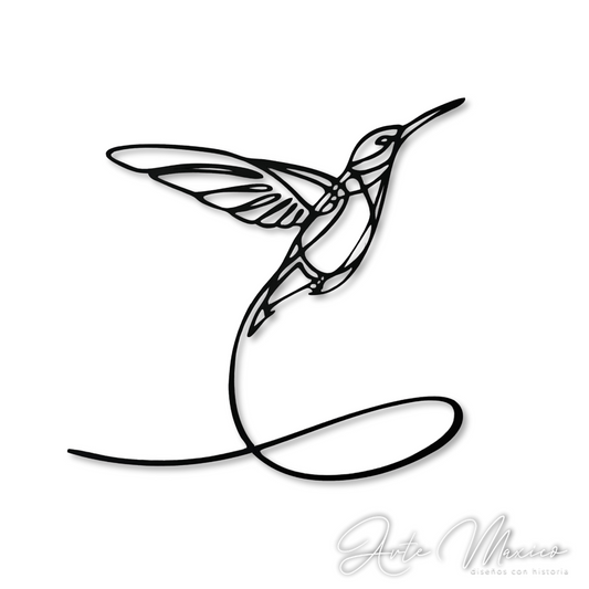Colibri Lineal