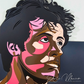 Decoracion Rocky