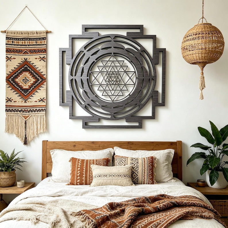 Sri Yantra