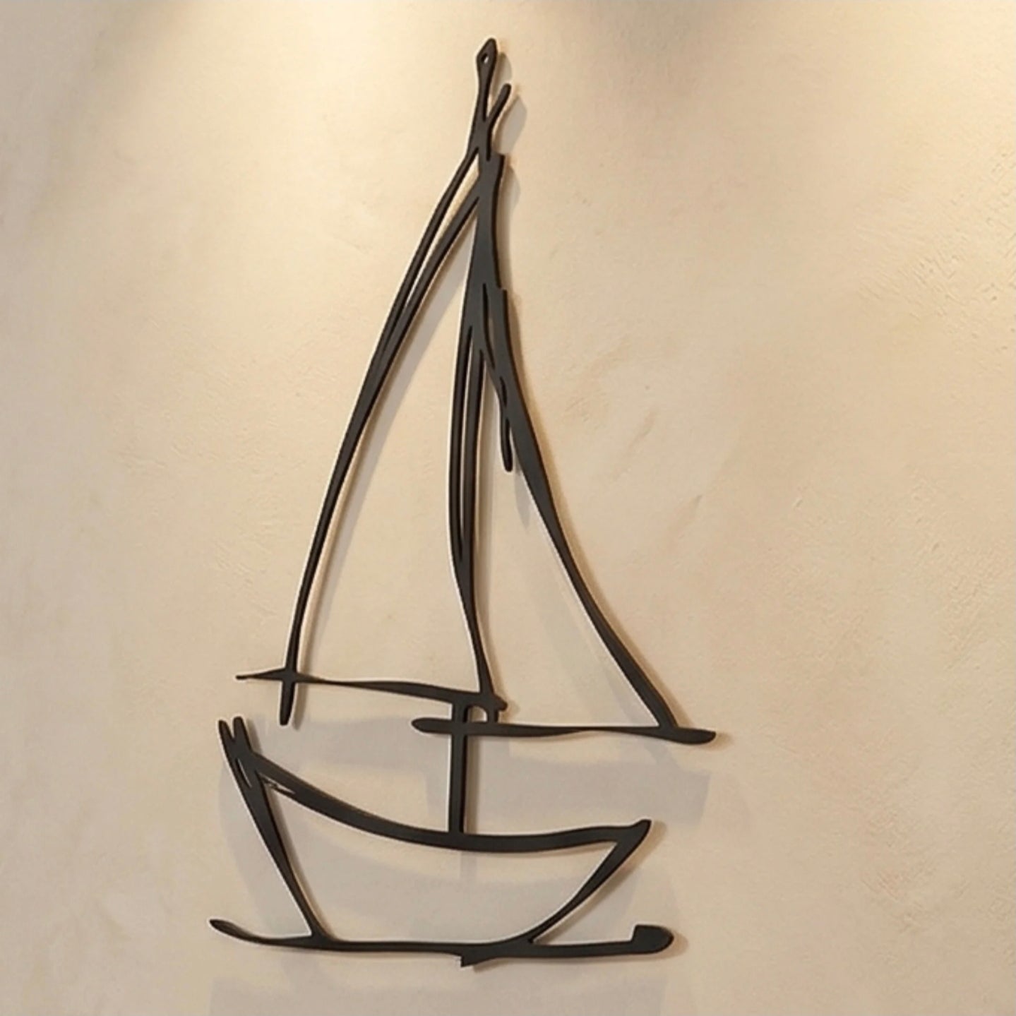 Velero Abstracto