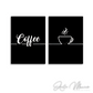 Cuadros de Café