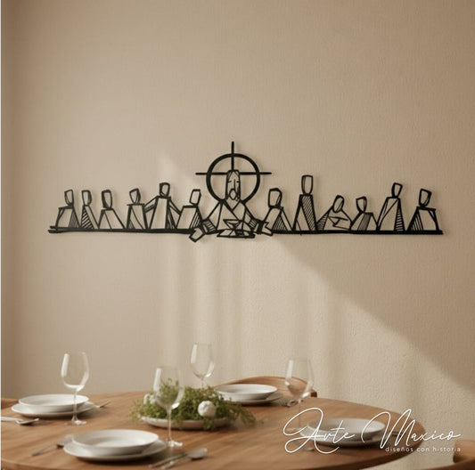 Ultima Cena Sagrada