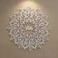 Mandalas Paz Amor y Vida