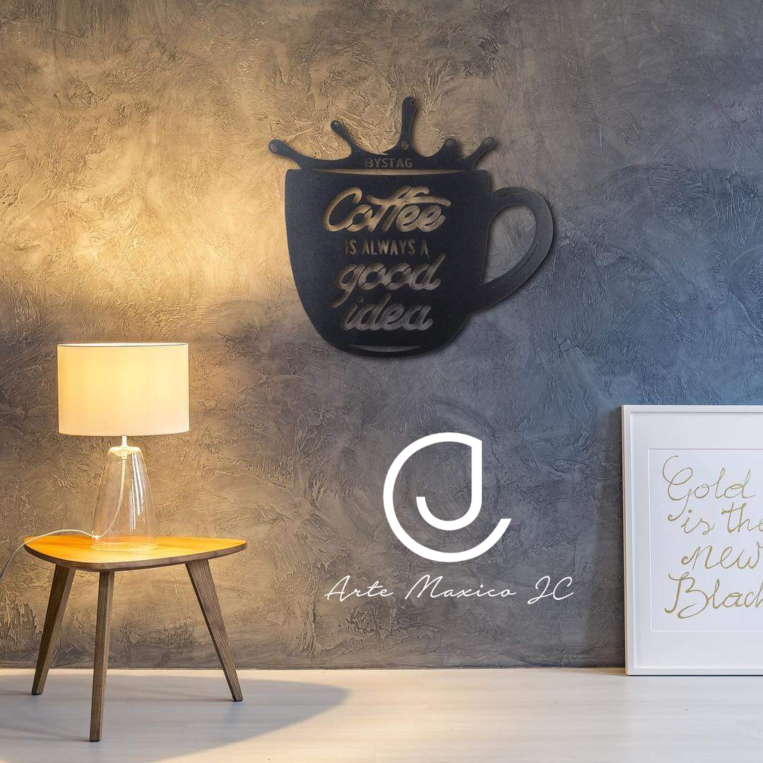 Taza Coffee