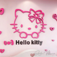 Hello Kitty Corazones