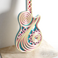 Guitarra Multicapas